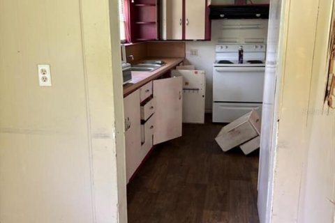 House in Bushnell, Florida 3 bedrooms, 95.88 sq.m. № 1827357 - photo 14