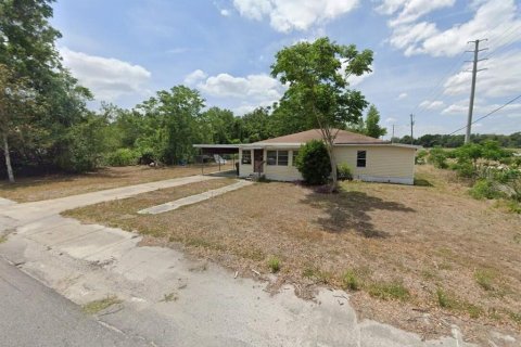 House in Bushnell, Florida 3 bedrooms, 95.88 sq.m. № 1827357 - photo 3