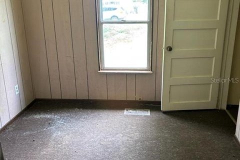 House in Bushnell, Florida 3 bedrooms, 95.88 sq.m. № 1827357 - photo 10