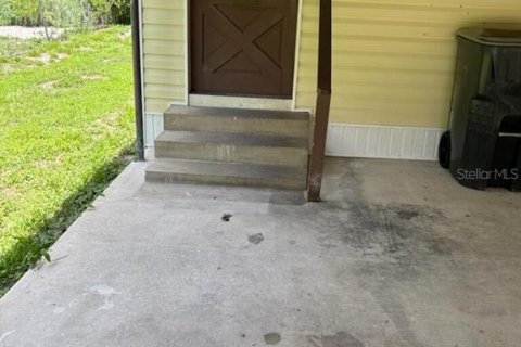 House in Bushnell, Florida 3 bedrooms, 95.88 sq.m. № 1827357 - photo 13