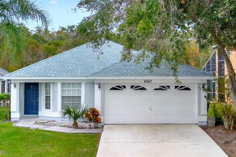 Casa en venta en Kissimmee, Florida, 3 dormitorios, 114.92 m2 № 1746930 - foto 24