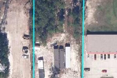 Commercial property in Middleburg, Florida № 775055 - photo 1