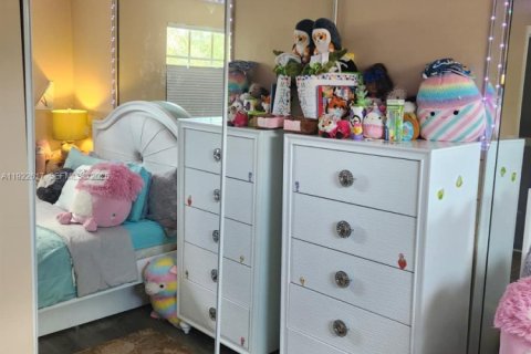 Купить виллу или дом в Плантация, Флорида 3 спальни, 137.87м2, № 1977167 - фото 17