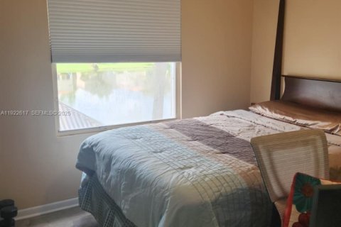 Купить виллу или дом в Плантация, Флорида 3 спальни, 137.87м2, № 1977167 - фото 19