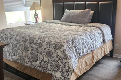 Купить виллу или дом в Плантация, Флорида 3 спальни, 137.87м2, № 1977167 - фото 11