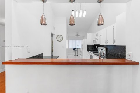 House in Miami, Florida 2 bedrooms, 146.79 sq.m. № 1872095 - photo 11