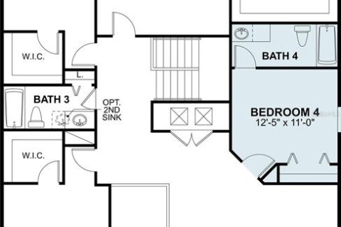 House in Wimauma, Florida 5 bedrooms, 328.04 sq.m. № 2294956 - photo 3