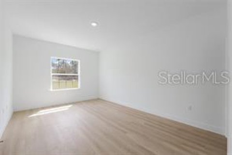 House in Ocala, Florida 4 bedrooms, 162.67 sq.m. № 1814969 - photo 23