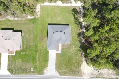House in Ocala, Florida 4 bedrooms, 162.67 sq.m. № 1814969 - photo 2