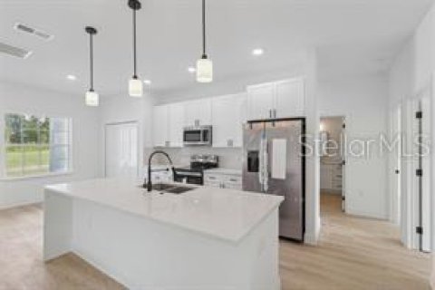 House in Ocala, Florida 4 bedrooms, 162.67 sq.m. № 1814969 - photo 5
