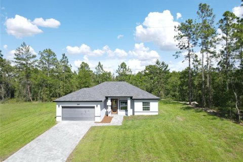 House in Ocala, Florida 4 bedrooms, 162.67 sq.m. № 1814969 - photo 3