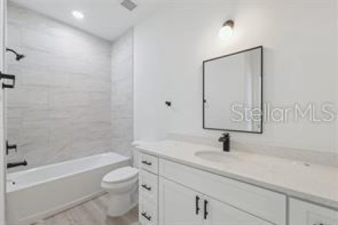 House in Ocala, Florida 4 bedrooms, 162.67 sq.m. № 1814969 - photo 29