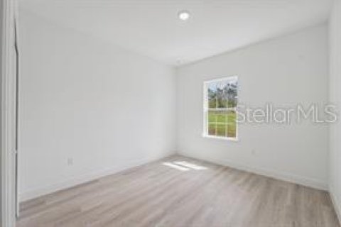 House in Ocala, Florida 4 bedrooms, 162.67 sq.m. № 1814969 - photo 21