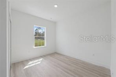 House in Ocala, Florida 4 bedrooms, 162.67 sq.m. № 1814969 - photo 24