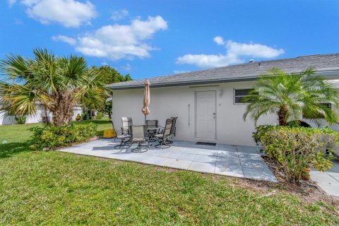 Appartement à louer à Delray Beach, Floride: 2 chambres, 100.33 m2 № 2384935 - photo 19