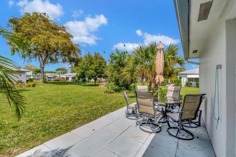 Appartement à louer à Delray Beach, Floride: 2 chambres, 100.33 m2 № 2384935 - photo 18
