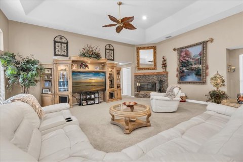 Villa ou maison à vendre à New Port Richey, Floride: 6 chambres, 478.54 m2 № 2258228 - photo 14
