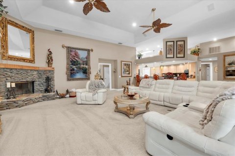 Villa ou maison à vendre à New Port Richey, Floride: 6 chambres, 478.54 m2 № 2258228 - photo 25