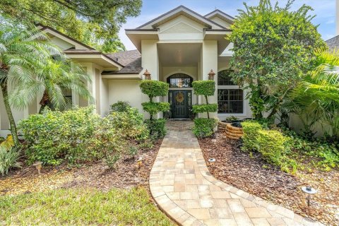 Villa ou maison à vendre à New Port Richey, Floride: 6 chambres, 478.54 m2 № 2258228 - photo 3