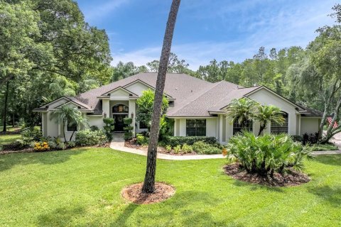 House in New Port Richey, Florida 6 bedrooms, 478.54 sq.m. № 2258228