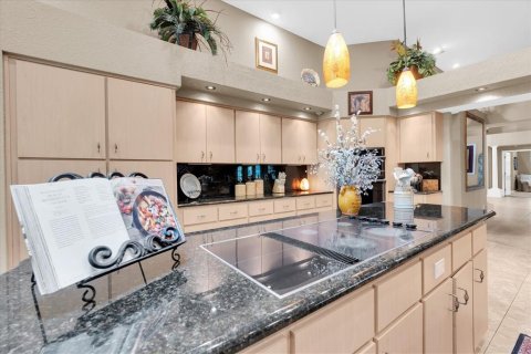 Villa ou maison à vendre à New Port Richey, Floride: 6 chambres, 478.54 m2 № 2258228 - photo 17