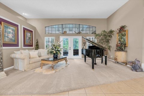 Villa ou maison à vendre à New Port Richey, Floride: 6 chambres, 478.54 m2 № 2258228 - photo 8