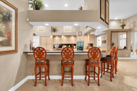 Villa ou maison à vendre à New Port Richey, Floride: 6 chambres, 478.54 m2 № 2258228 - photo 16