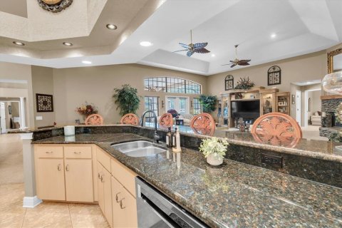Villa ou maison à vendre à New Port Richey, Floride: 6 chambres, 478.54 m2 № 2258228 - photo 15