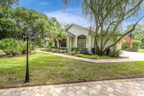 Villa ou maison à vendre à New Port Richey, Floride: 6 chambres, 478.54 m2 № 2258228 - photo 4