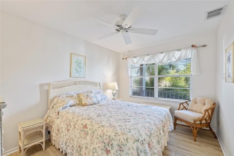 Купить кондоминиум в Лонгбоут-Ки, Флорида 7 комнат, 99.59м2, № 1765811 - фото 22