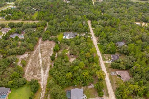 Terreno en venta en Weeki Wachee, Florida № 1816193 - foto 11