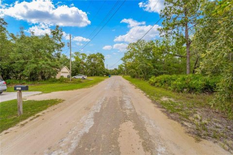 Terreno en venta en Weeki Wachee, Florida № 1816193 - foto 15