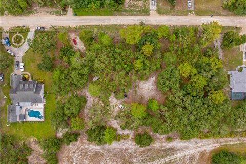 Terreno en venta en Weeki Wachee, Florida № 1816193 - foto 13