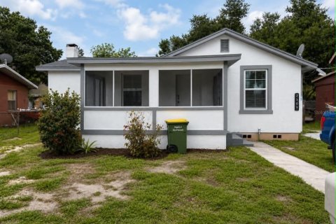 Casa en Sarasota, Florida 3 dormitorios, 104.24 m2 № 2295295