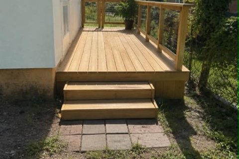 Купить виллу или дом в Сарасота, Флорида 7 комнат, 104.24м2, № 2295295 - фото 10