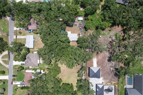 Снять в аренду виллу или дом в Брэндон, Флорида 3 спальни, 98.66м2, № 1767659 - фото 21