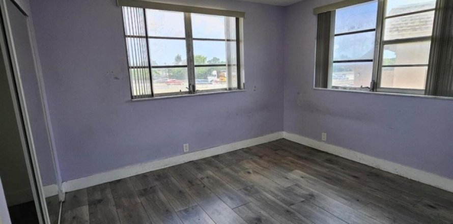 Condominio en Plantation, Florida, 2 dormitorios № 1208550