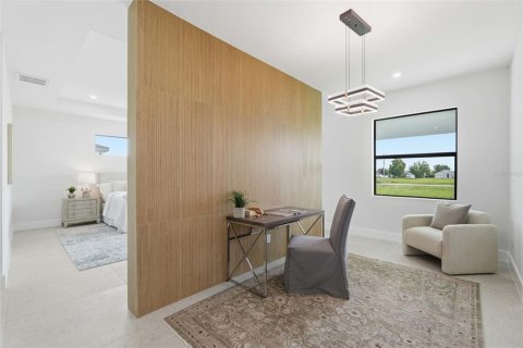 Villa ou maison à vendre à Cape Coral, Floride: 3 chambres, 219.71 m2 № 2396083 - photo 18