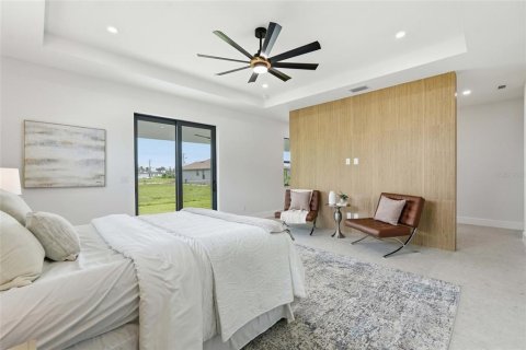 Villa ou maison à vendre à Cape Coral, Floride: 3 chambres, 219.71 m2 № 2396083 - photo 21