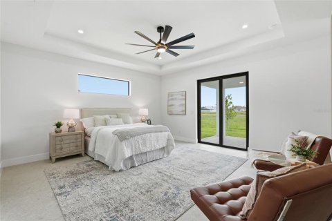 Villa ou maison à vendre à Cape Coral, Floride: 3 chambres, 219.71 m2 № 2396083 - photo 22