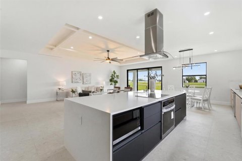 Villa ou maison à vendre à Cape Coral, Floride: 3 chambres, 219.71 m2 № 2396083 - photo 11