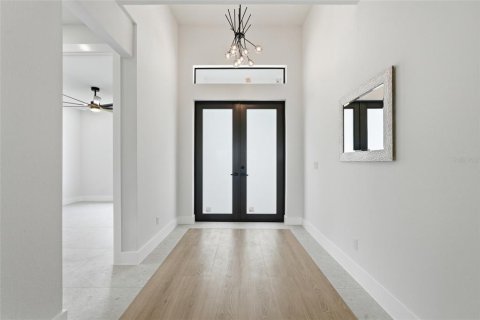 Villa ou maison à vendre à Cape Coral, Floride: 3 chambres, 219.71 m2 № 2396083 - photo 4