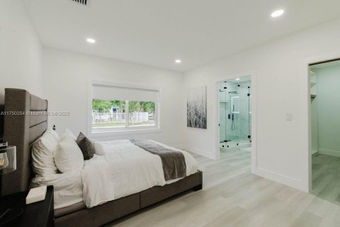 Casa en venta en Miami, Florida, 4 dormitorios, 123.56 m2 № 1498382 - foto 7