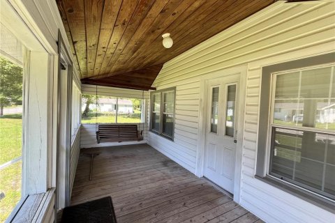 Villa ou maison à vendre à Green Cove Springs, Floride: 2 chambres, 81.38 m2 № 1909061 - photo 11