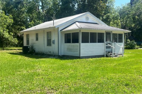 Villa ou maison à vendre à Green Cove Springs, Floride: 2 chambres, 81.38 m2 № 1909061 - photo 3
