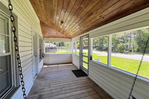 Villa ou maison à vendre à Green Cove Springs, Floride: 2 chambres, 81.38 m2 № 1909061 - photo 12