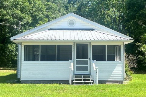 Villa ou maison à vendre à Green Cove Springs, Floride: 2 chambres, 81.38 m2 № 1909061 - photo 1