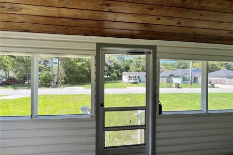 Villa ou maison à vendre à Green Cove Springs, Floride: 2 chambres, 81.38 m2 № 1909061 - photo 14