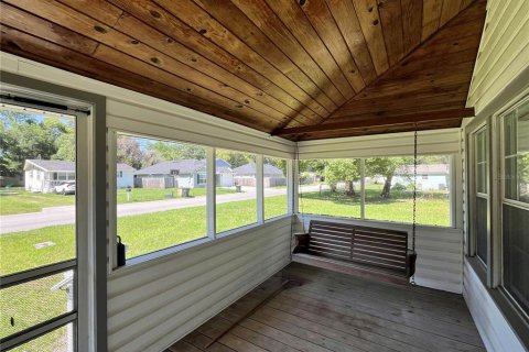 Villa ou maison à vendre à Green Cove Springs, Floride: 2 chambres, 81.38 m2 № 1909061 - photo 15