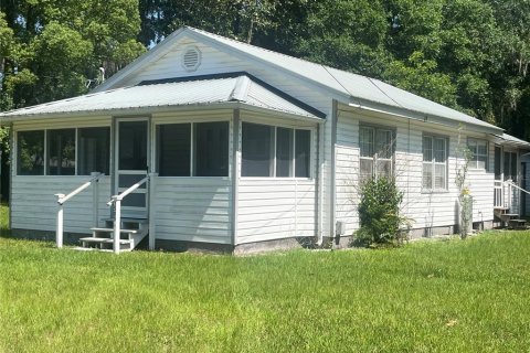 Villa ou maison à vendre à Green Cove Springs, Floride: 2 chambres, 81.38 m2 № 1909061 - photo 2